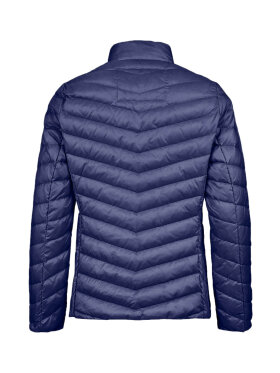 Frandsen jakke blå - Jakker & frakker til dame - stort udvalg - Frandsen