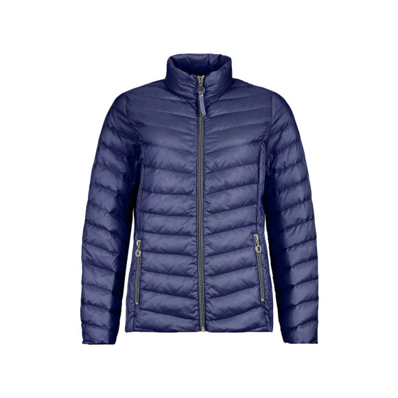 Frandsen jakke blå - Jakker & frakker til dame - stort udvalg - Frandsen