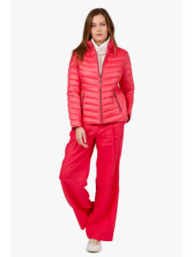 Frandsen jakke rød - Jakker & frakker til dame - stort udvalg - Frandsen Frandsen jakke rød - Jakker & frakker til dame - stort udvalg - Frandsen