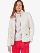 Frandsen jakke pink mix - Jakker & frakker til dame - stort udvalg - Frandsen