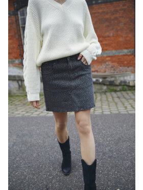 Sisters Point nederdel leo - Dame - Nederdele - Sisters Point