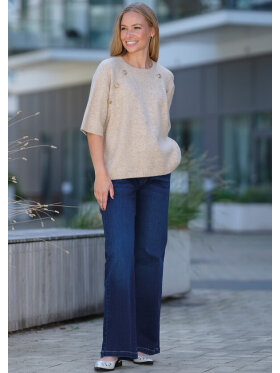 Prepair jeans - Dame - Jeans - PREPAIR Prepair jeans - Dame - Jeans - PREPAIR