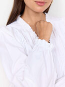 Soyaconcept bluse hvid - Dame - Bluser - Soyaconcept 