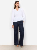 Soyaconcept bluse hvid - Dame - Bluser - Soyaconcept 