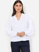 Soyaconcept bluse hvid - Dame - Bluser - Soyaconcept 