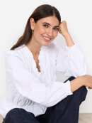 Soyaconcept bluse hvid - Dame - Bluser - Soyaconcept 