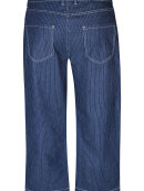 Zhenzi jeans - Plus size bukser til kvinder - Zhenzi