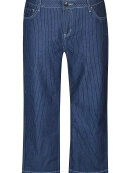 Zhenzi jeans - Plus size bukser til kvinder - Zhenzi