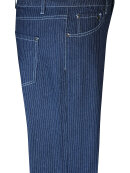 Zhenzi jeans - Plus size bukser til kvinder - Zhenzi