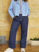 Zhenzi jeans - Plus size bukser til kvinder - Zhenzi