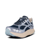 Woden sneakers blå - Sneakers til dame - Woden