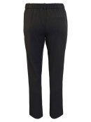 Brandtex bukser sofie grå/sort - Dame - Bukser - Brandtex Brandtex bukser sofie grå/sort - Dame - Bukser - Brandtex