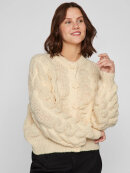 Vila strik cardigan - Lækre striktrøjer til kvinder - VILA