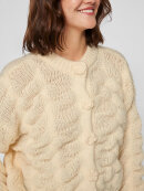 Vila strik cardigan - Lækre striktrøjer til kvinder - VILA