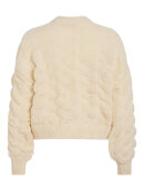 Vila strik cardigan - Lækre striktrøjer til kvinder - VILA