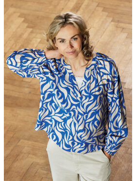 Soulmate bluse - Dame - Bluser - Soulmate