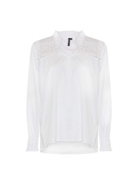 Soulmate bluse - Dame - Bluser - Soulmate