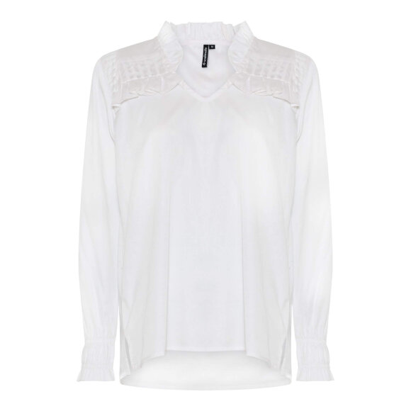 Soulmate - Soulmate bluse
