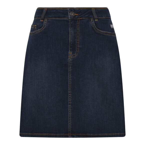 Soulmate nederdel - Dame - Nederdele - Soulmate