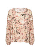 Soyaconcept bluse orange - Dame - Bluser - Soyaconcept 