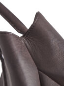 Depeche Taske brun - Tasker & Punge - Depeche