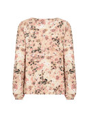 Soyaconcept bluse orange - Dame - Bluser - Soyaconcept 