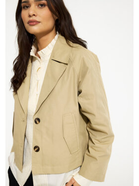 In Front Jakke - Jakker & frakker til dame - stort udvalg - IN FRONT