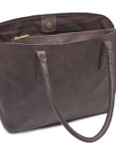 Depeche Taske brun - Tasker & Punge - Depeche