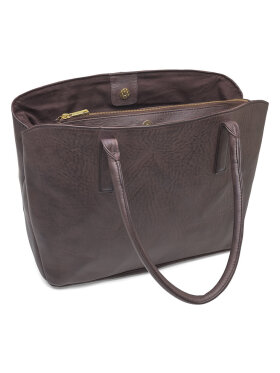 Depeche Taske brun - Tasker & Punge - Depeche