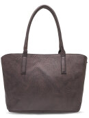 Depeche Taske brun - Tasker & Punge - Depeche