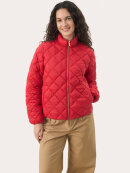 Part Two Jakke rød - Jakker & frakker til dame - stort udvalg - Part Two