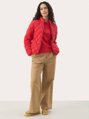 Part Two Jakke rød - Jakker & frakker til dame - stort udvalg - Part Two