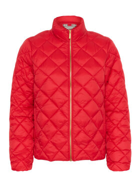 Part Two Jakke rød - Jakker & frakker til dame - stort udvalg - Part Two