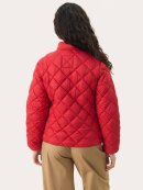 Part Two Jakke rød - Jakker & frakker til dame - stort udvalg - Part Two