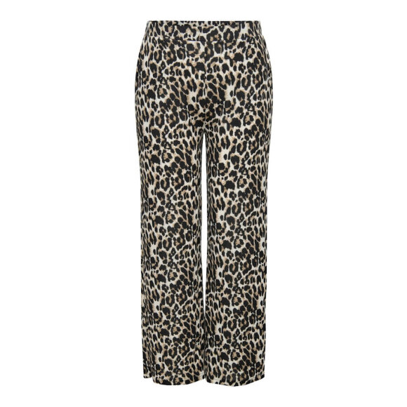 Only Carmakoma buks leo - Plus size bukser til kvinder - ONLY CarmaKoma