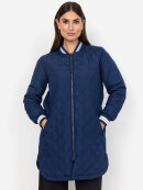 Soyaconcept jakke blå - Jakker & frakker til dame - stort udvalg - Soyaconcept 