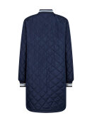 Soyaconcept jakke blå - Jakker & frakker til dame - stort udvalg - Soyaconcept 