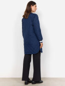 Soyaconcept jakke blå - Jakker & frakker til dame - stort udvalg - Soyaconcept 