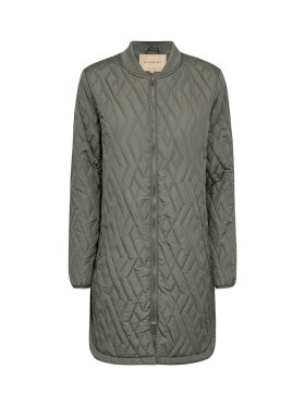 Soyaconcept jakke grøn - Jakker & frakker til dame - stort udvalg - Soyaconcept 