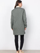 Soyaconcept jakke grøn - Jakker & frakker til dame - stort udvalg - Soyaconcept 