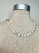 JK Necklace halskæde hvid - Dame - Smykker - jk necklace JK Necklace halskæde hvid - Dame - Smykker - jk necklace