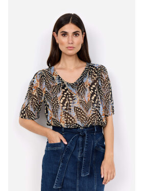 Soyaconcept bluse - Dame - Bluser - Soyaconcept 