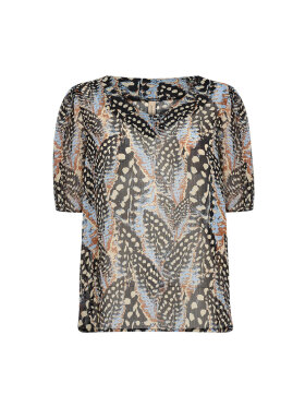 Soyaconcept bluse - Dame - Bluser - Soyaconcept 