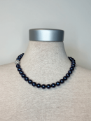 JK Necklace halskæde blå - Dame - Smykker - jk necklace