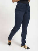 2-Biz Buks navy - Dame - Bukser - 2-Biz 2-Biz Buks navy - Dame - Bukser - 2-Biz