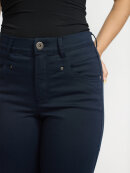 2-Biz Buks navy - Dame - Bukser - 2-Biz 2-Biz Buks navy - Dame - Bukser - 2-Biz