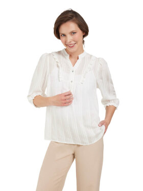 Brandtex bluse - Dame - Bluser - Brandtex