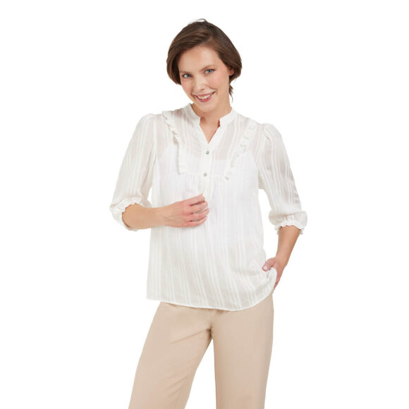 Brandtex bluse - Dame - Bluser - Brandtex Brandtex bluse - Dame - Bluser - Brandtex