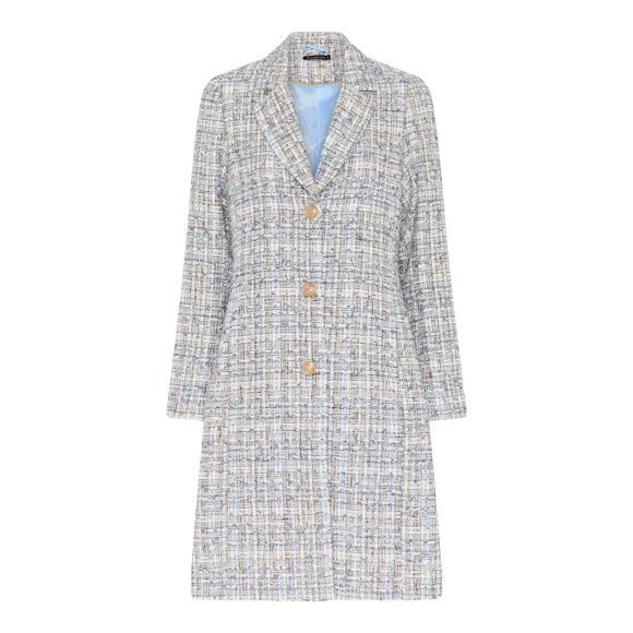 Soulmate jakke - Jakker & frakker til dame - stort udvalg - Soulmate