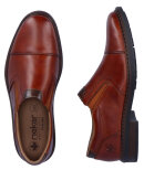 Rieker herre sko brun - Herre - Sko - Rieker